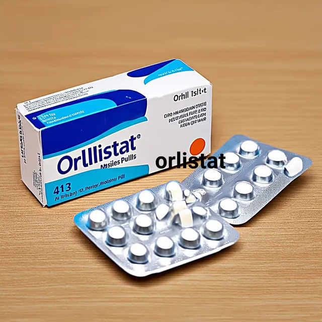 Orlistat farmacia de similares